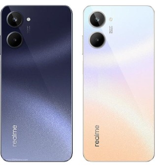 REALME 10